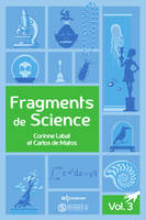 Fragments de Science - Volume 3