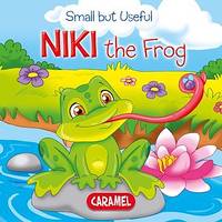 Niki the Frog, Small Animals Explained to Children