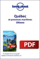 Québec - Ottawa