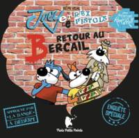 Joey et les Rex Pistols - Retour au bercail