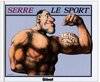 Le Sport., [1], Le sport