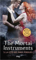 The Mortal Instruments - Tome 5 La Cité des âmes perdues