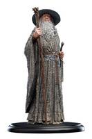 Statuette - Gandalf le gris - Seigneur des anneaux