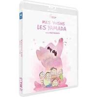 Mes voisins les Yamada - Blu-ray (1999)