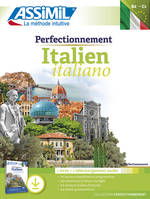 Perfectionnement italien (pack téléchargement)