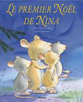 PREMIER NOEL DE NINA  (LIVRE LUMINEUX)