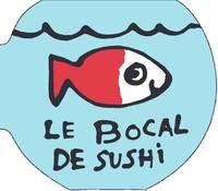 4, le bocal de sushi, NE2011