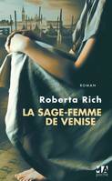 POCHE LA SAGE FEMME DE VENISE