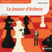 Le joueur d'echecs - Zweig - 42, 1943