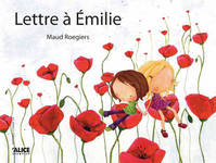 LETTRE A EMILIE