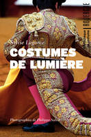 Costumes de lumière