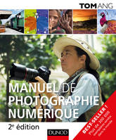 Manuel de photographie numérique