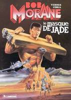 Bob Morane., 24, Le masque de Jade T 24