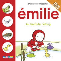 Émilie, Sous un parapluie