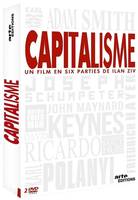 CAPITALISME - 2 DVD