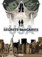 6, Secrets Bancaires USA - Tome 06