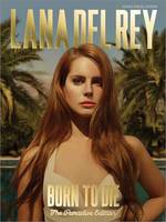 Lana Del Rey: Born to Die, The Paradise Edition