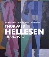 Thorvald Hellesen 1888-1937 /anglais