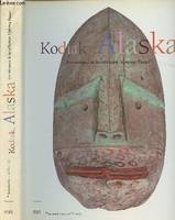 Kodiak, Alaska - Les masques de la collection Alphonse Pinart, les masques de la collection Alphonse Pinart