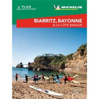 Biarritz, Bayonne & la côte Basque