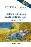 Histoire de la France rurale, tome 2, L'Age classique des paysans (de 1340 à 1789)