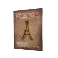 Wasteland - Trois fois Paris