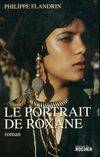 Le portrait de Roxane, roman