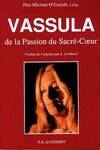 Vassula de la passion du Sacré