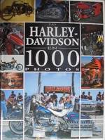 Harley Davidson en 1000 photos, en 1000 photos