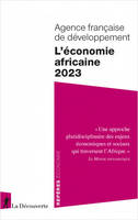 L'économie africaine 2023