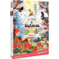 La Cabane à Histoires - Volume 7 - DVD (2022)