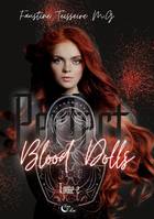 Perfect Blood Dolls, Tome 2