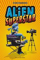 Alien Superstar , Tome 01, Alien Superstar