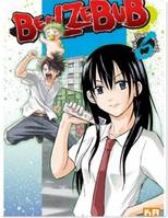 Beelzebub T06