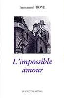 L'IMPOSSIBLE AMOUR