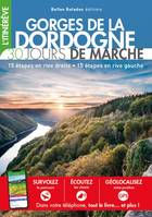 gorges de la DORDOGNE