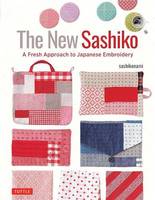 The New Sashiko /anglais