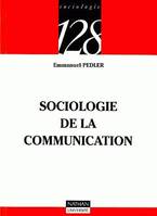 Sociologie de la communication