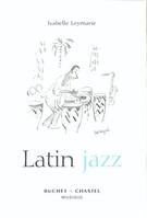 Latin jazz