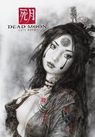Dead Moon - portfolio