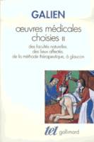 Œuvres médicales choisies (Tome 2)