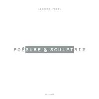 POESURE ET SCULPTRIE (LIVRE + CD)