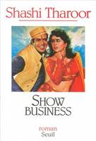 Show business, roman