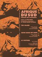 Afrique du sud, Théatre des Townships, théâtre des townships