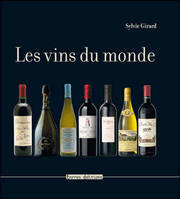 Les Vins du Monde - Sylvie Girard