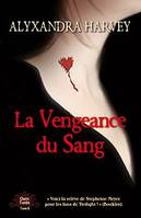 Outre tombe, 2, La vengeance du sang Outre-tombe T02