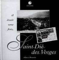 Il etait une fois ... saint-die-des-vosges