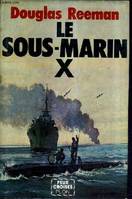 Douglas Reeman LE SOUS MARIN X Feux Croisés PLON