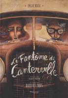 FANTOME DE CANTERVILLE