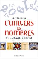 L'Univers des nombres, De l'Antiquité à Internet